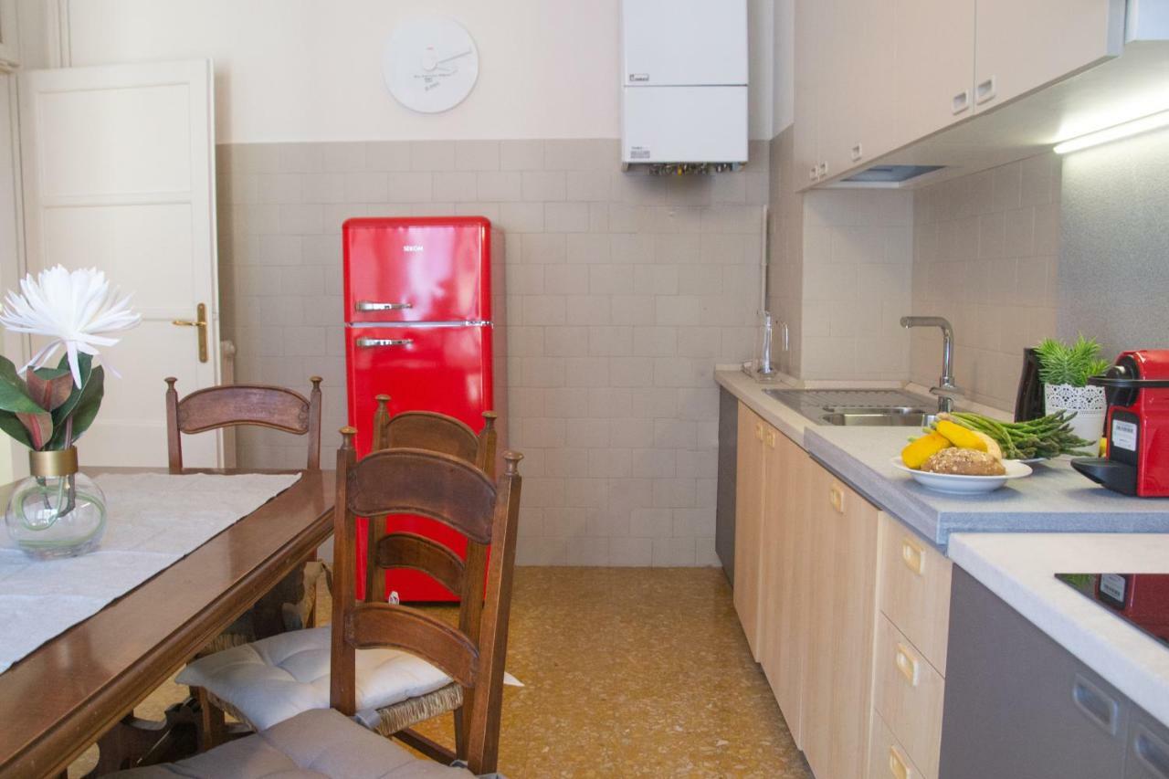 Casa Brunetta - Welchome Appartamento Stresa