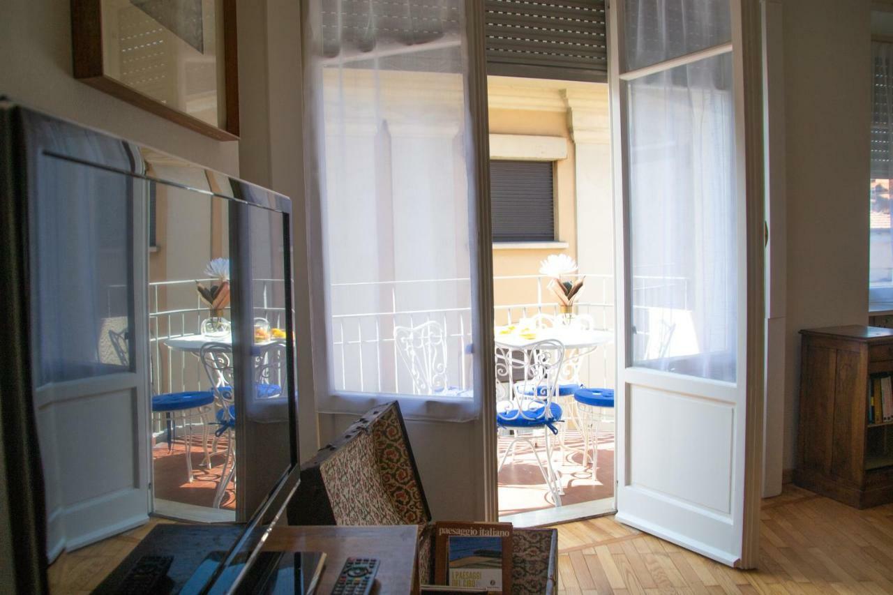 Casa Brunetta - Welchome Stresa