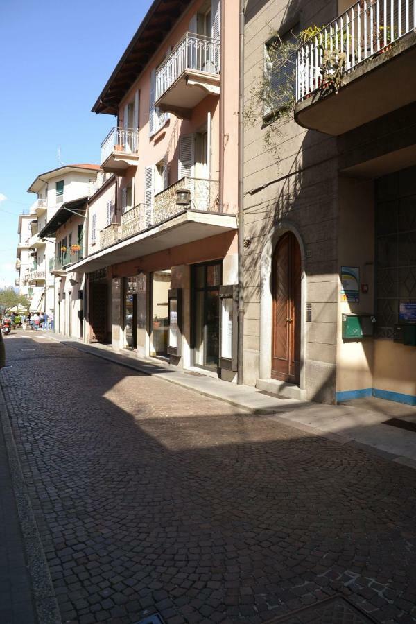 Appartamento Casa Brunetta - Welchome